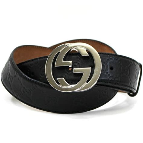 114984 gucci belt.